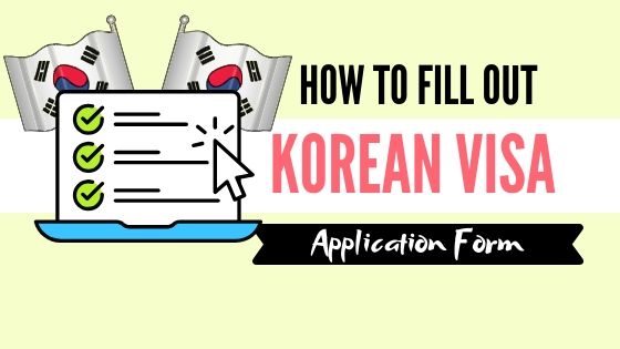 how to get korea travel visa