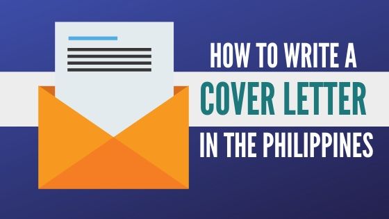 How To Write a Cover Letter That Will Get You Interviews - FilipiKnow