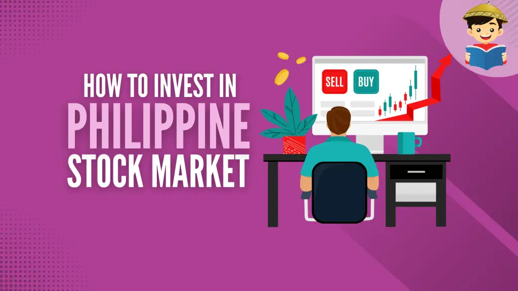 How To Start Investing in the Philippine Stock Market A Complete